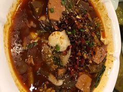 -蓬川食府(金海道店)