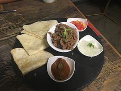 -HIGH FIVE哈福手工汉堡(桂林路店)