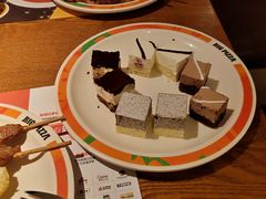 -比格比萨自助(万柳华联店)