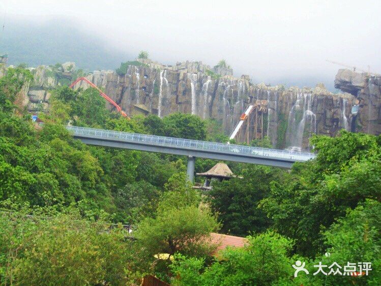 攻略 | 深圳东部华侨城 