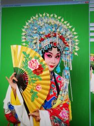-梨园天地京剧摄影(玲珑天地店)