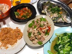 -冰岛茶餐厅(世茂店)
