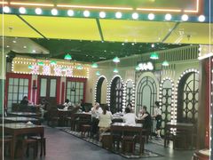 -天津卫码头(南开大悦城店)
