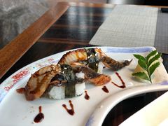 -山葵家·创意料理(宁波来福士店)