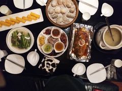 -高第街56号港式餐厅(山大路店)