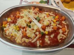 -文通冰室(东方宝泰店)