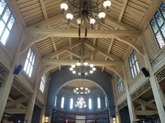 -中华圣公会教堂旧址