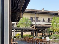 -茅山东方盐湖城景区