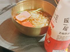 -允辛家·自助泥炉烤肉(九亭店)