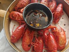 -巴厘龙虾·榜首油焖大虾(音乐学院·沿江酒馆店)
