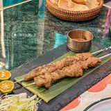 🌴苏梅花园 泰式美食的天堂～