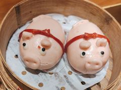 -包小笼·金牌汤包(中山路店)