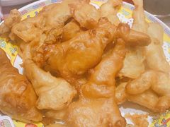 -芦月轩羊蝎子(劲松店)