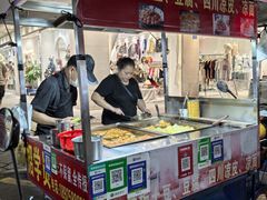 -黄河时装城(虎门店)