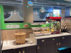 -吴氏老妈·23年家常菜(古城店)