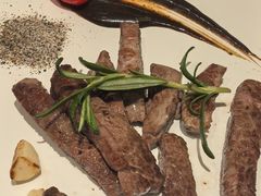 -火地铁板烧(昆山万象汇店)