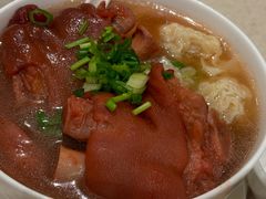 -池记(尖沙咀店)