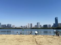 -天鹅湖体育公园