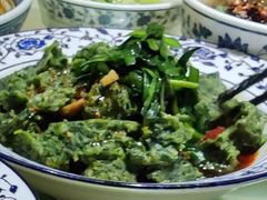 农家菜疙瘩-独秀小吃(蓝田店)