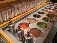 -潮发潮汕牛肉店(东方宝泰店)