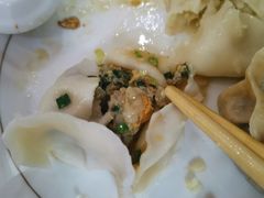 -百味饺子城•海鲜家常菜(秦皇岛店)