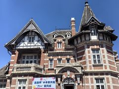 -大连美术馆