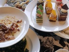 -食肆&Fourteen(武林夜市店)