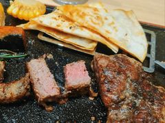 -豪客来牛排(中华城店)