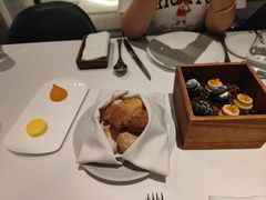 -L'Arome芳芳法国餐厅(仙林金鹰店)