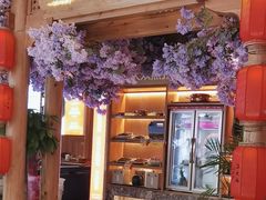 -滇大池云南菜·蒸汽石锅鱼(姚家园万象汇店)