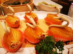 -安蒂娅.悦景轩中餐厅(西乡店)