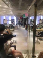 -PE SALON