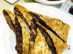 -东四民芳餐厅(世茂工三店)