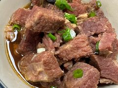-墩儿大碗宽面(来福士店)