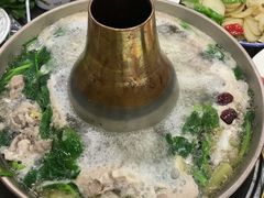 -江湖黑大兔(杨家坪店)