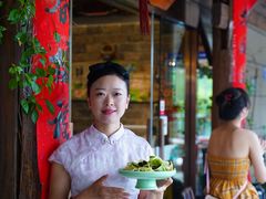 -阿嫂印象·民间江湖菜(大学城店)