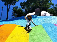 -漳州滨海火山岛自然生态风景区