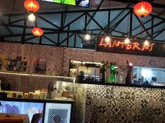 -Lanterns Vietnamese Restaurant