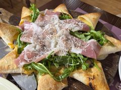 -沏点Trattoria意大利餐厅(新街口店)