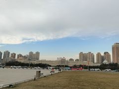 -大连人民广场