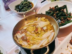 -王府井酒店(金桥港湾店)