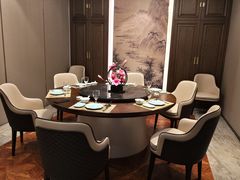 包厢-童福兴·南京菜(老门东店)