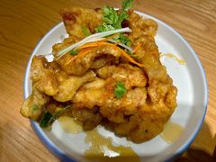 -东北灶(高新银泰店)