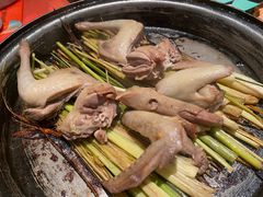 -羽鸽集·乳鸽专门店·地道顺德菜(岭南站店)