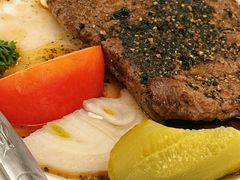 -华梅西餐厅(哈尔滨中央大街店)