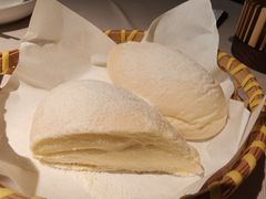 雪上奶露包-小炳胜(北京路店)