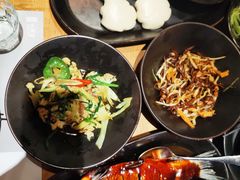 -金牌外婆家(苏州中心店)