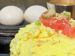 鱼子酱蛋羹-济州爱肉堂(总店)