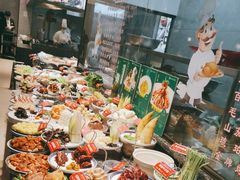 -新时代大酒店(仰口路店)