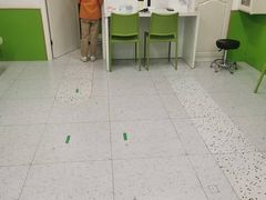 -星视野儿童近视弱视视力训练中心(富荟店)
